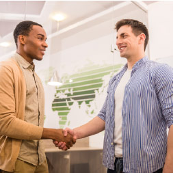 Alternative Dispute Resolution: How ADR Programs Succeed course image