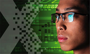 Computational Thinking and Big Data course image