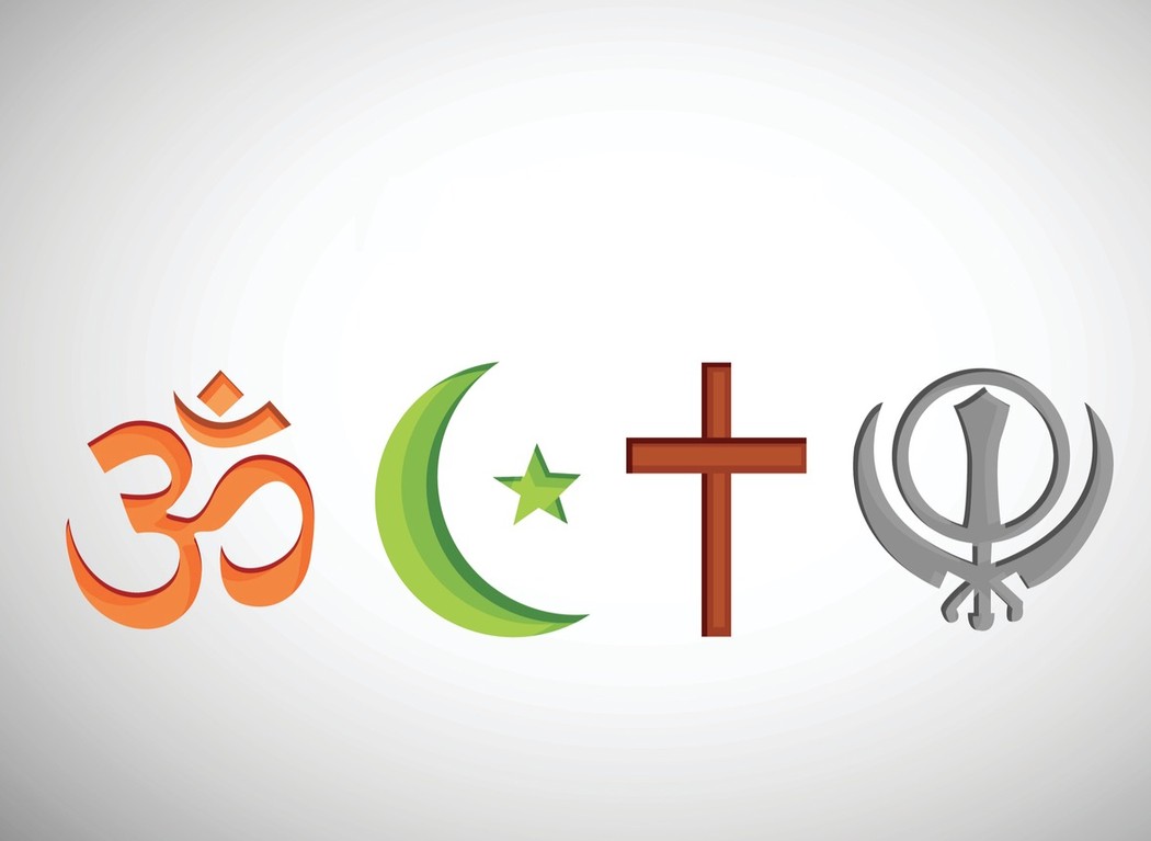 Introduction to Interfaith Leadership course image