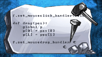 An Introduction to Interactive Programming in Python course image