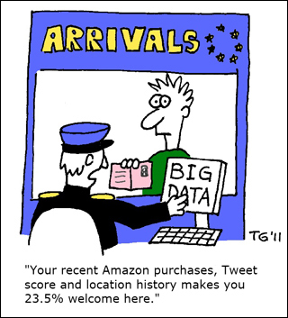 Applied Econometrics: Mostly Harmless Big Data course image
