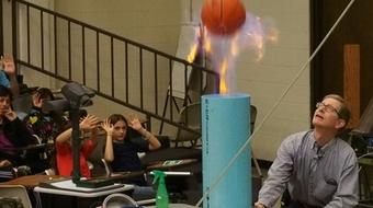 Physics 1 for Physical Science Majors course image