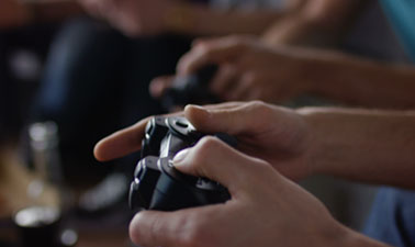 Gameplay Programming for Video Game Designers course image