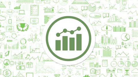 Microsoft Excel - Building Reports with Microsoft Excel course image