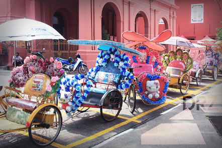 Introduction to Malay Language course image