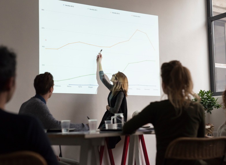 A Preview Course on The 5 Killer Risks of Enterprise Risk Management course image