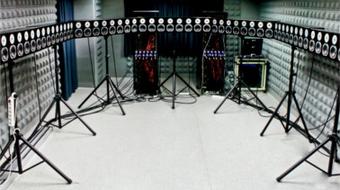 Sonido Espacial y 3D