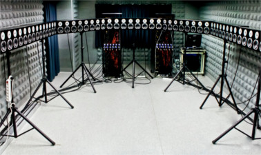 Sonido Espacial y 3D course image