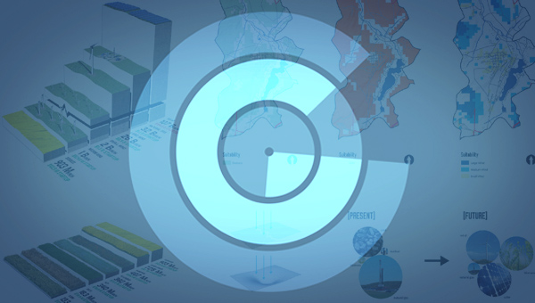 Geodesign: Change Your World course image
