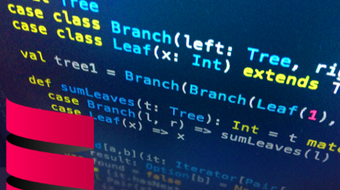 Functional Programming Principles in Scala course image