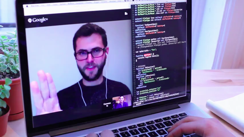 Frontend Web Development course image