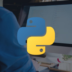 Programming Concepts with Python course image