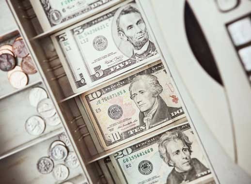 Learning the Cash Flow Statement course image