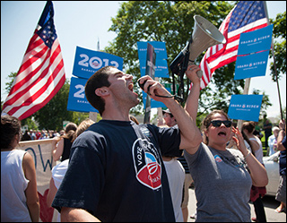 U.S. National Elections course image