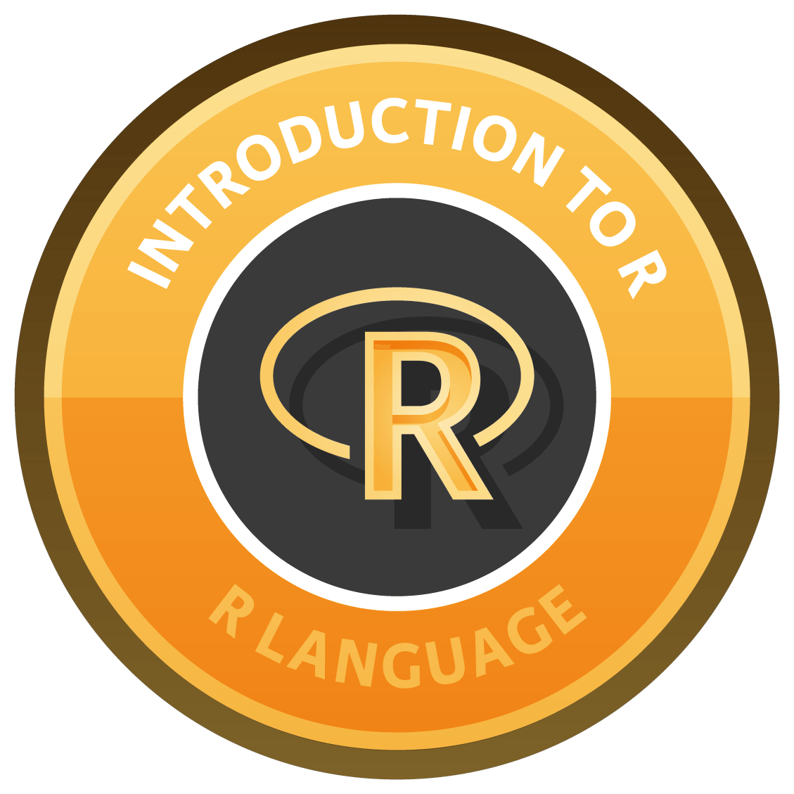 Introduction to R course image