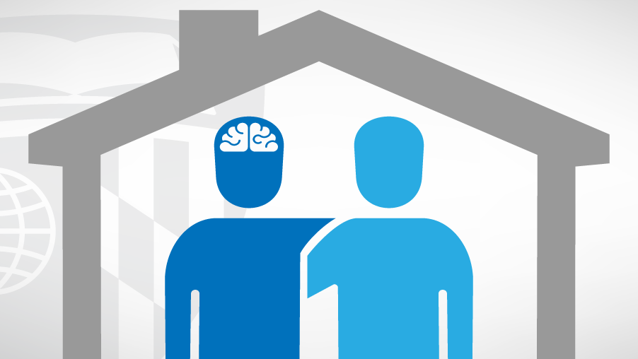 Living with Dementia: Impact on Individuals, Caregivers, Communities and Societies course image