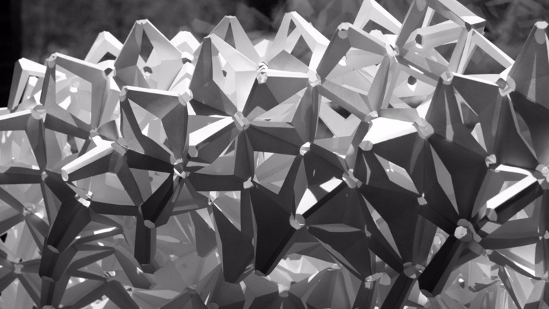 Digital to Physical: Repetition + Difference: Component-to-System Relationships course image