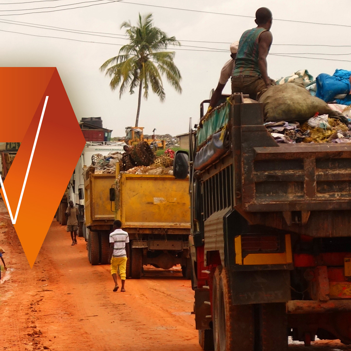 Municipal Solid Waste Management in Developing Countries course image