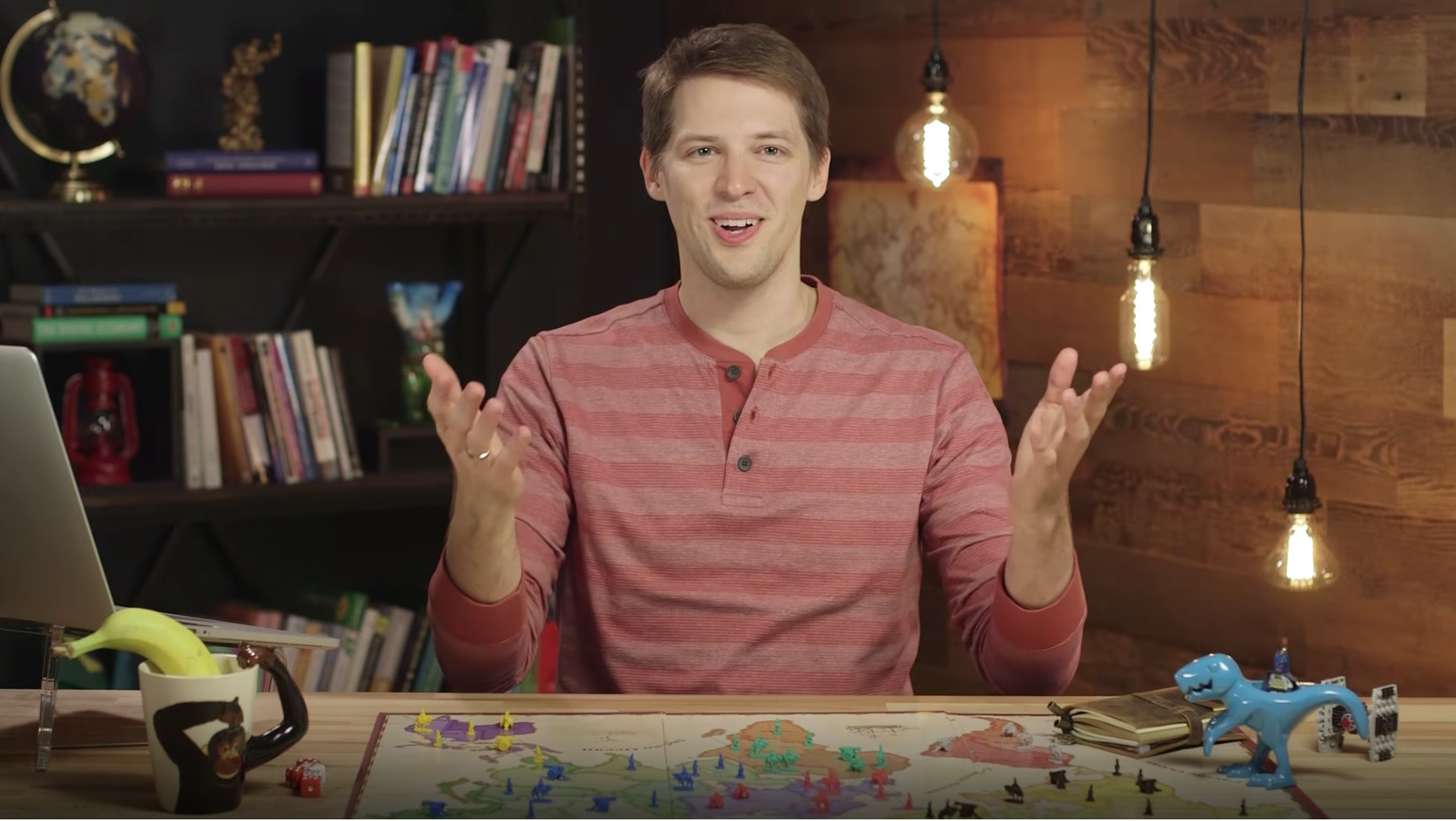 Version Control with Git course image