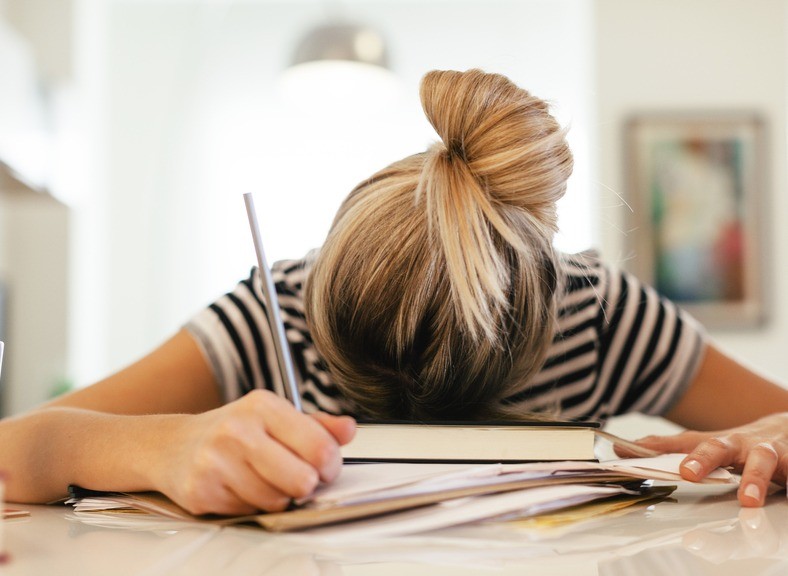 (K-12) Finding and Helping At-Risk Students course image