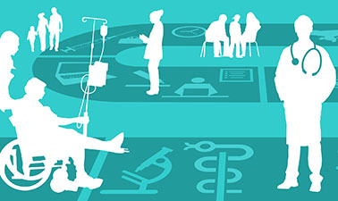 Design in Healthcare: Using Patient Journey Mapping course image