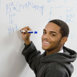 Foundation Diploma in Mathematics - Business and Commerce course image