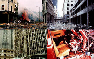 Advanced Topics: Plotting Terror in European Culture course image