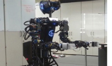 Robot Mechanics and Control, Part II course image