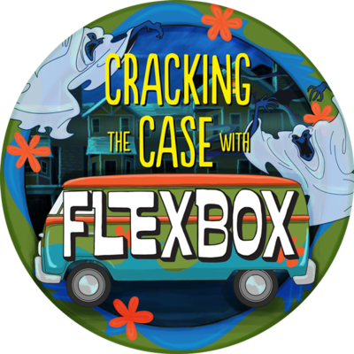 Cracking the Case With Flexbox course image