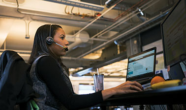 Skype Operations Framework course image