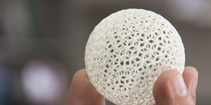 3D Opportunity: Additive Manufacturing for Business Leaders course image