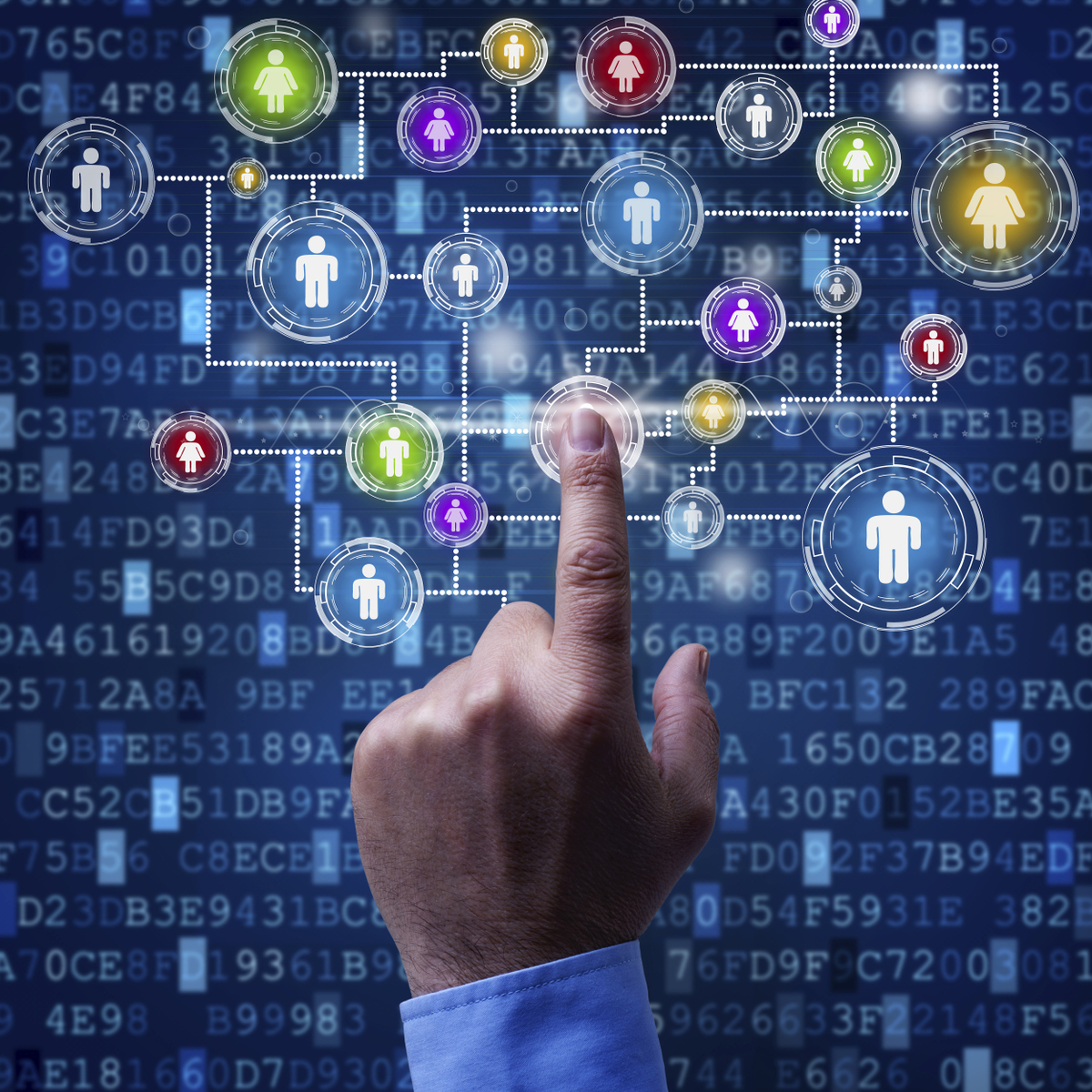 Advanced Content and Social Tactics to Optimize SEO course image