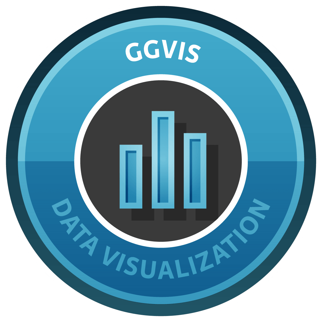 Data Visualization in R with ggvis course image