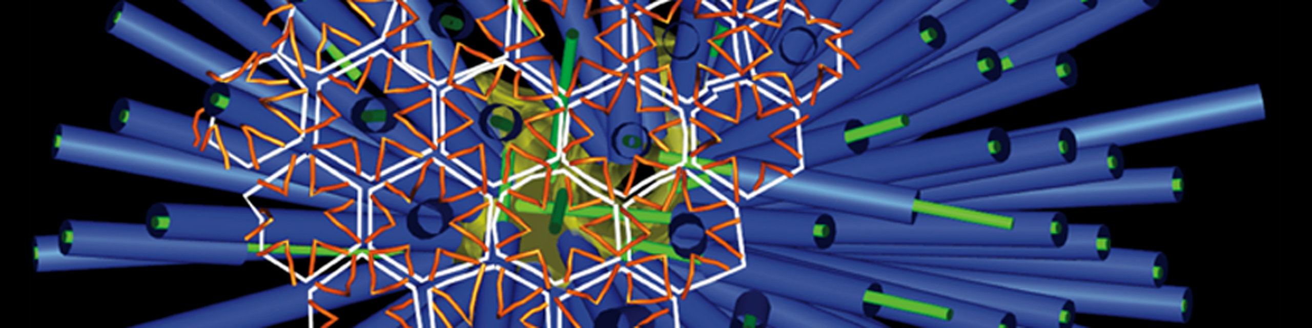 Getting started in cryo-EM course image