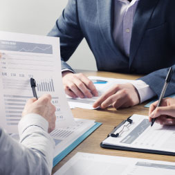 Fundamentals of Financial Accounting course image