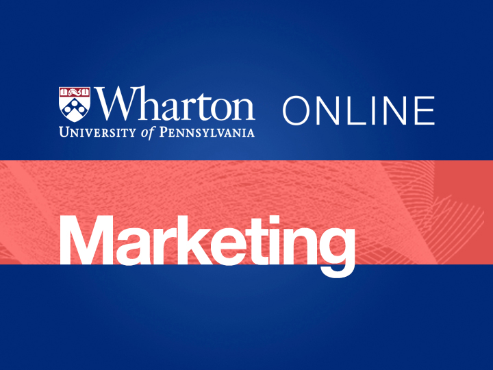 Introduction to Marketing course image