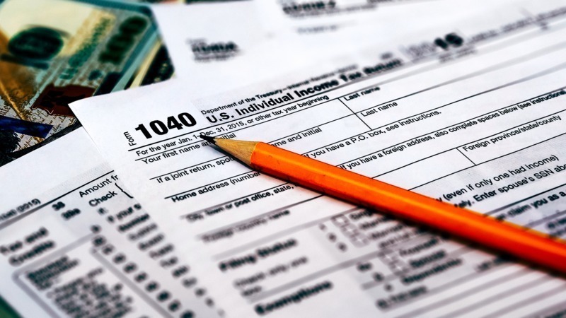 Tax Basics for Creative Entrepreneurs course image