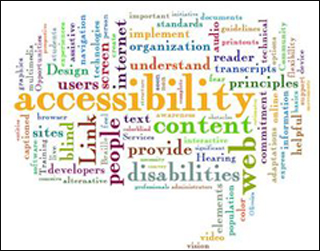 Principles and Practice of Assistive Technology course image