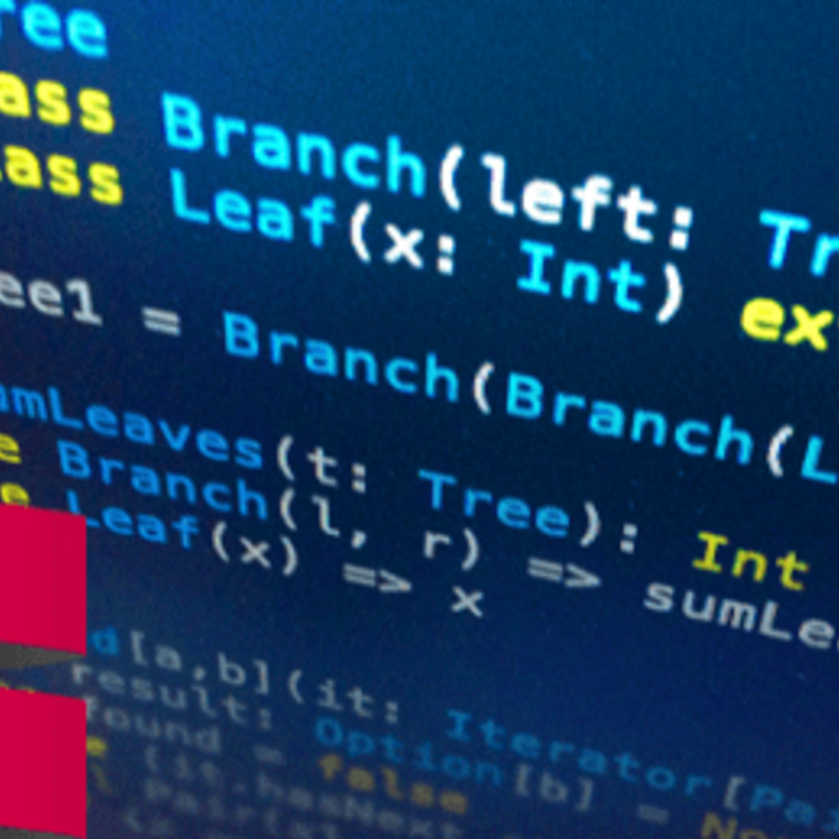 Big Data Analysis with Scala and Spark course image