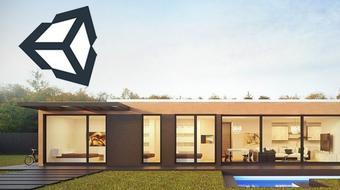 UNE VISITE VIRTUELLE EN QUELQUES CLICS SOUS UNITY
