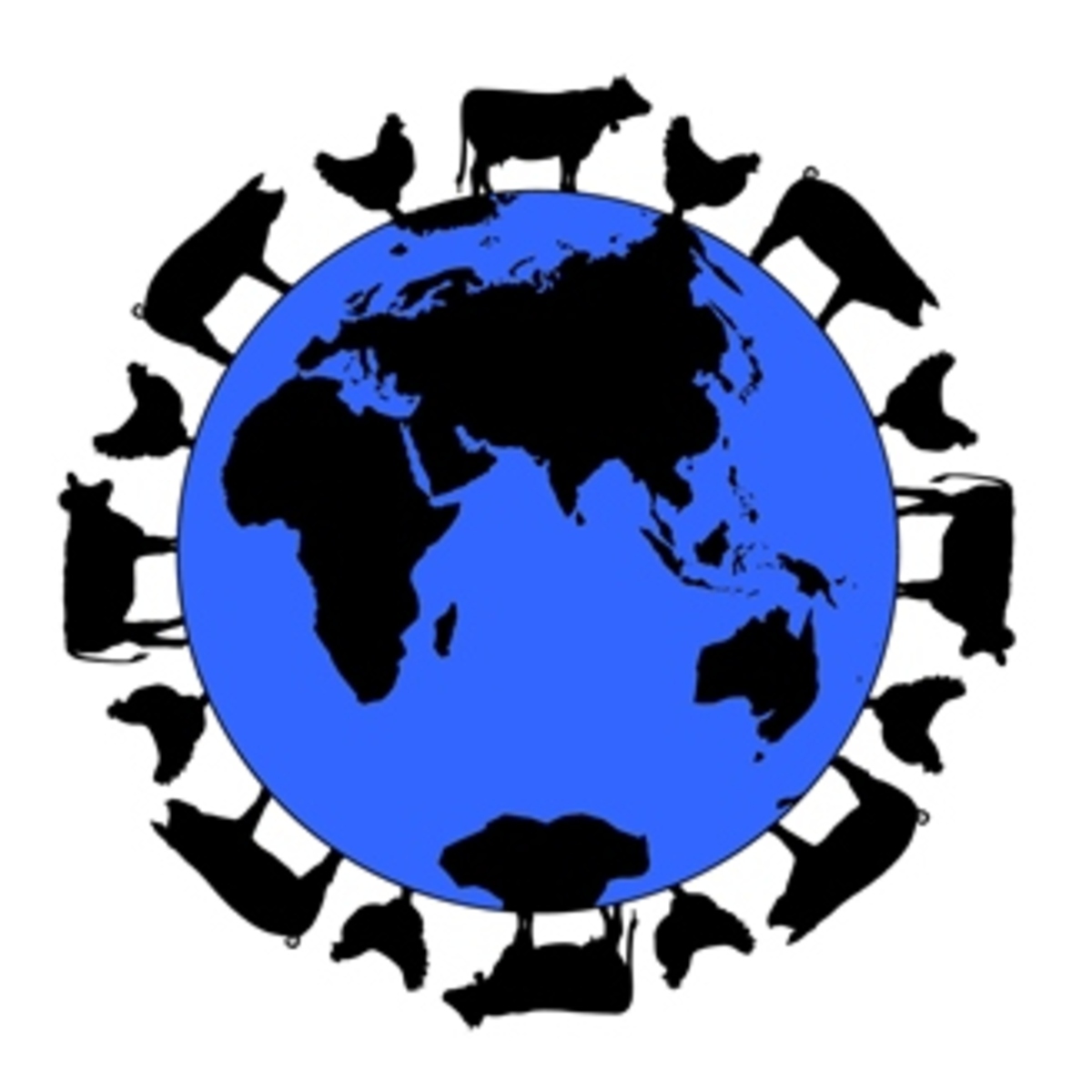 Feeding the World course image