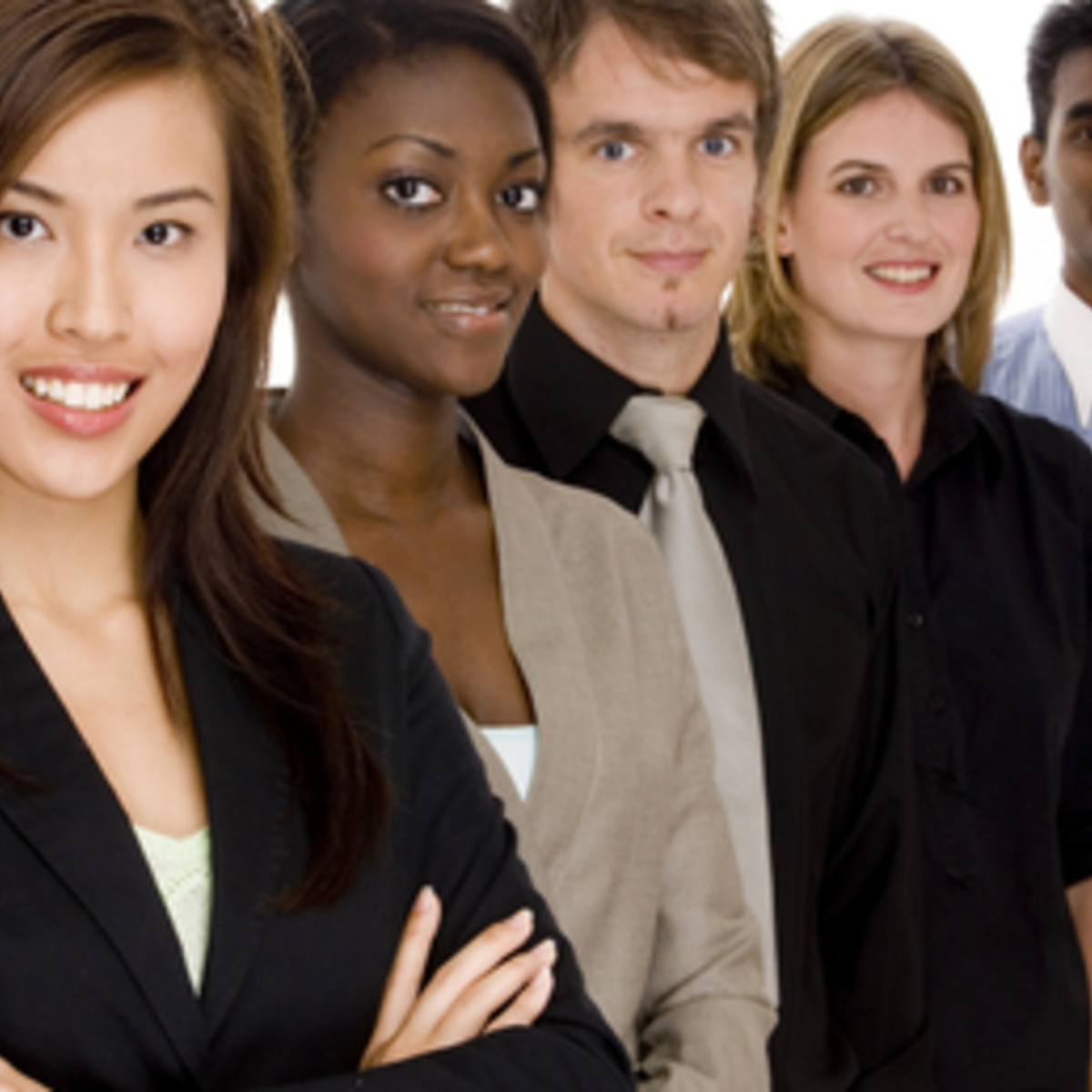 Women in Leadership: Inspiring Positive Change! course image