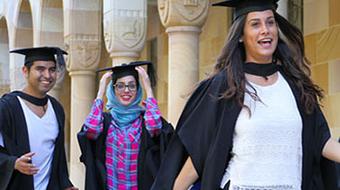 IELTS Academic Test Preparation course image