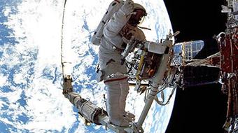 Introduction to Aerospace Engineering: Astronautics and Human Spaceflight course image
