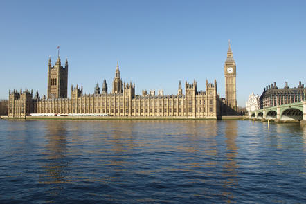 Introduction to the UK Parliament: People, Processes and Public Participation course image