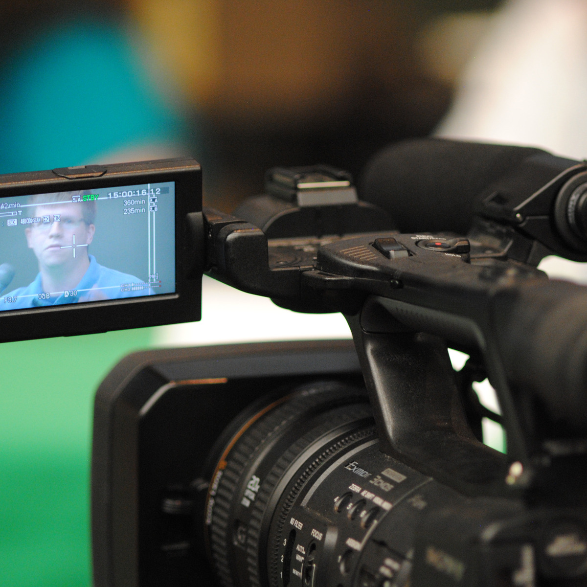 Gathering and Developing the News course image