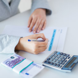 Introduction to Cash Accounting course image