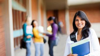 Kickstart Your Career: Getting Ahead at University course image