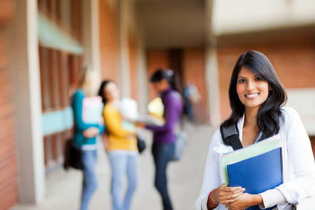 Kickstart Your Career: Getting Ahead at University course image