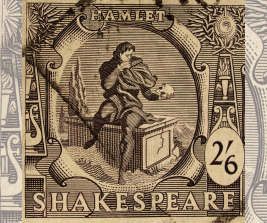 Shakespeare - His Life and Work course image